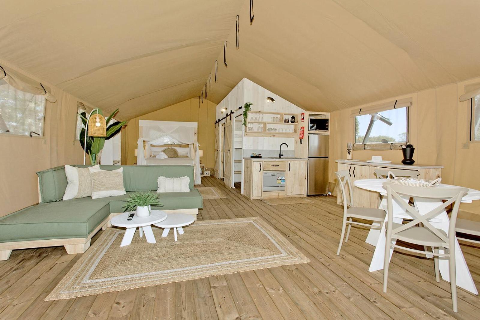 Ingenia Holidays Bonny Hills 외부 사진