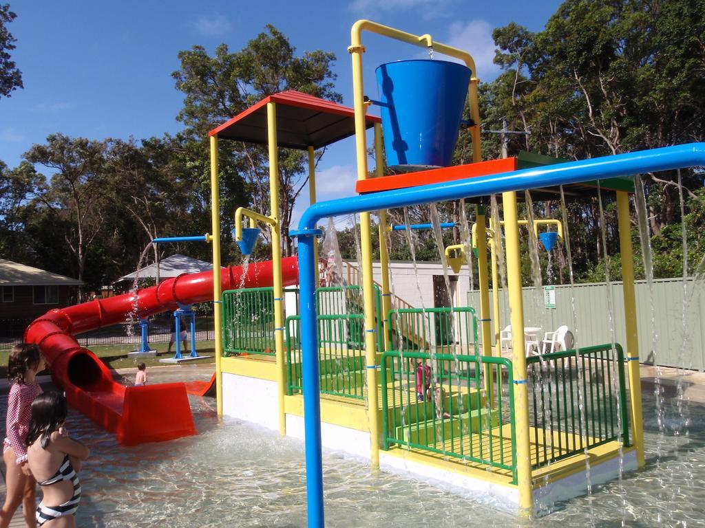 Ingenia Holidays Bonny Hills 외부 사진