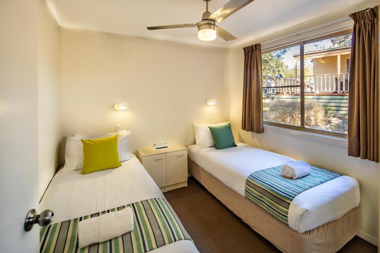 Ingenia Holidays Bonny Hills 외부 사진
