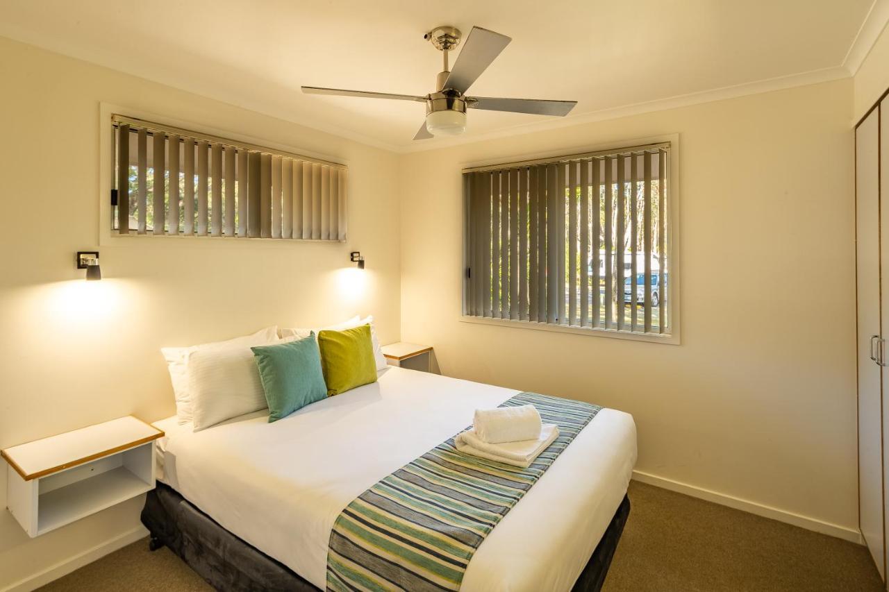 Ingenia Holidays Bonny Hills 외부 사진