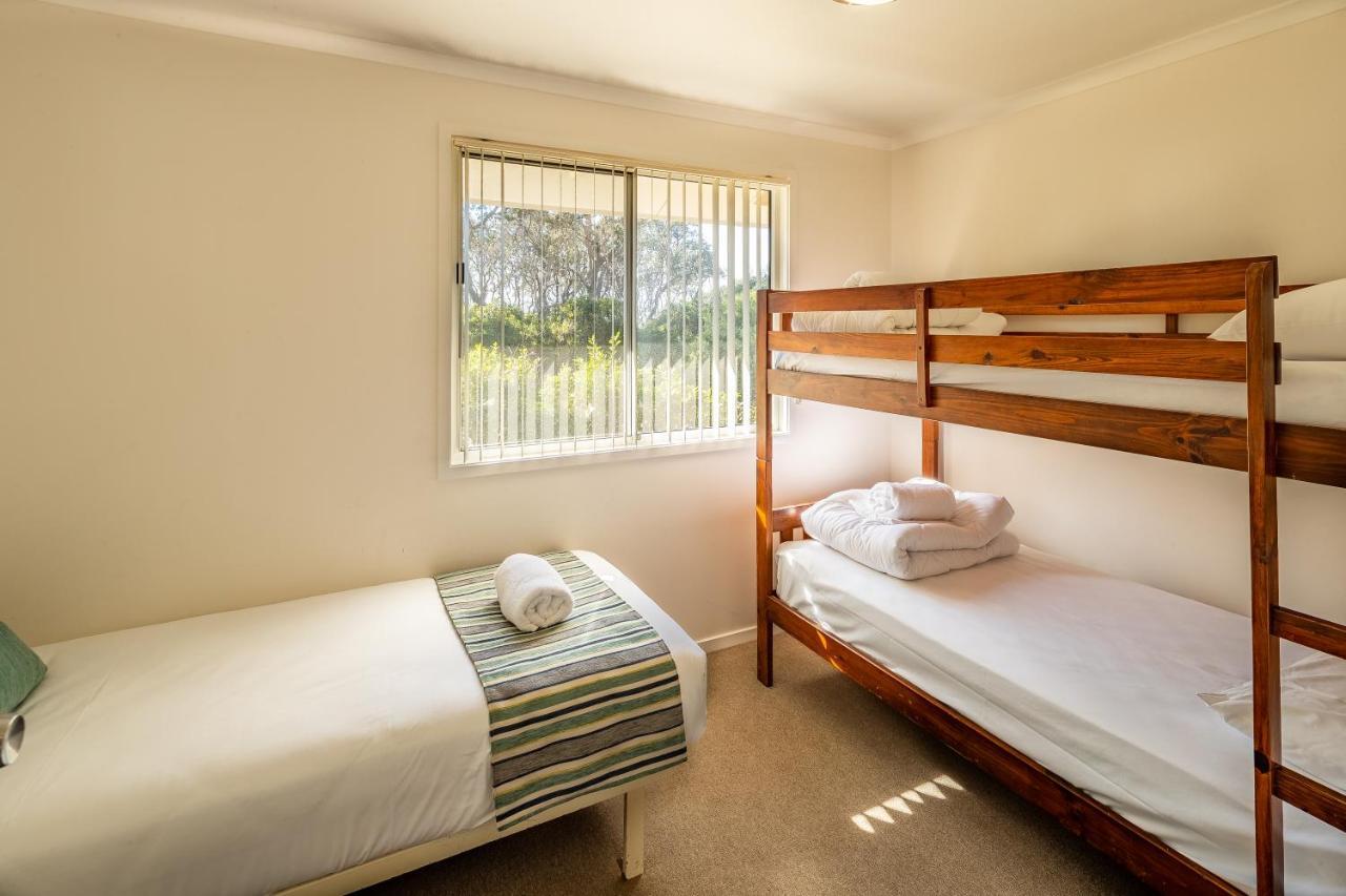 Ingenia Holidays Bonny Hills 외부 사진