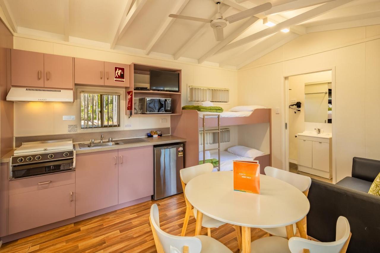 Ingenia Holidays Bonny Hills 외부 사진