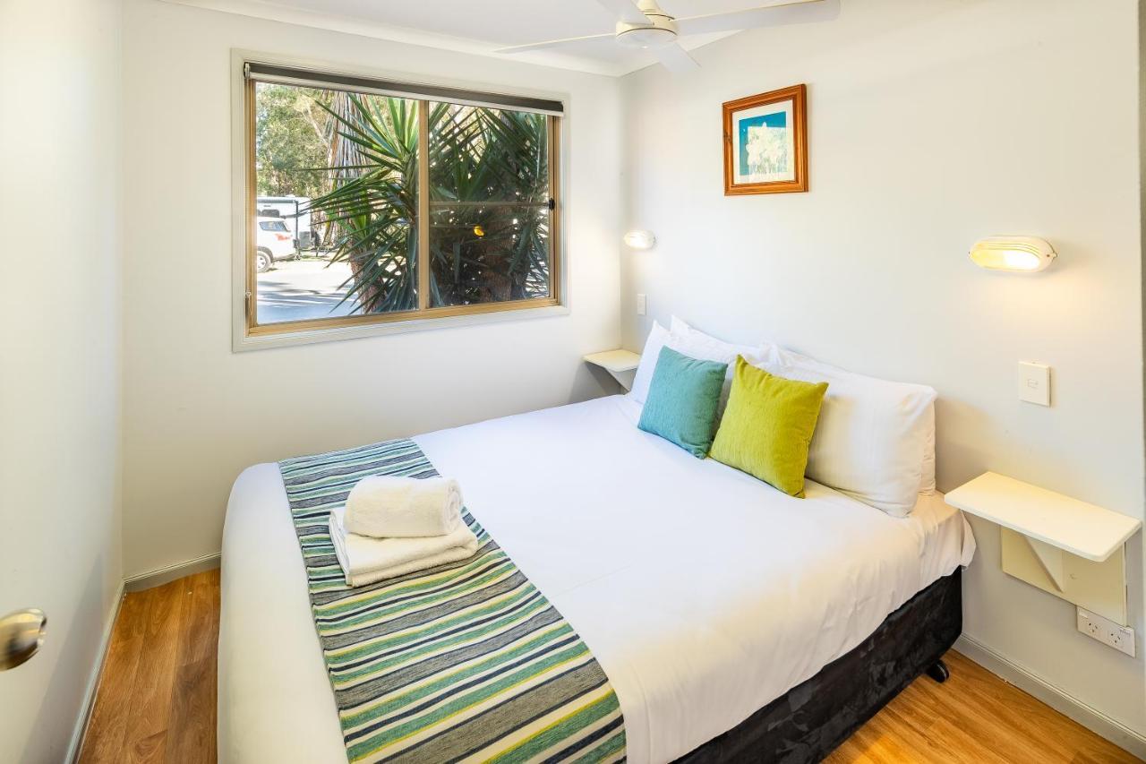 Ingenia Holidays Bonny Hills 외부 사진