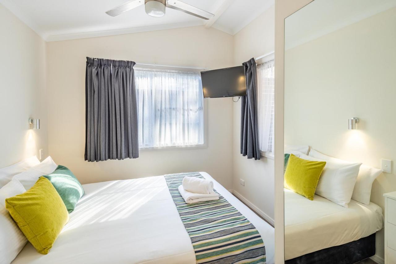 Ingenia Holidays Bonny Hills 외부 사진