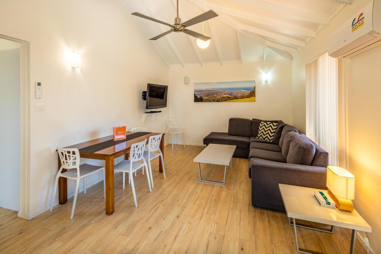 Ingenia Holidays Bonny Hills 외부 사진