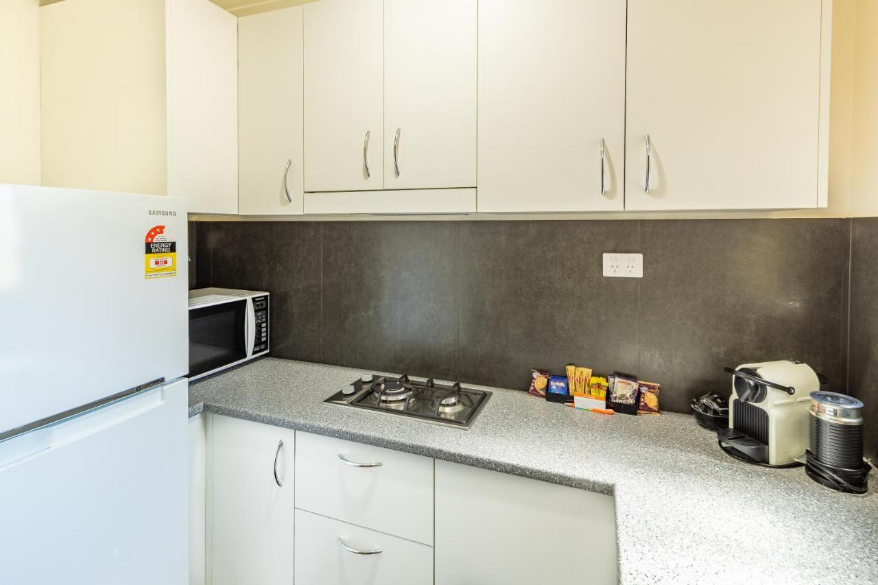 Ingenia Holidays Bonny Hills 외부 사진