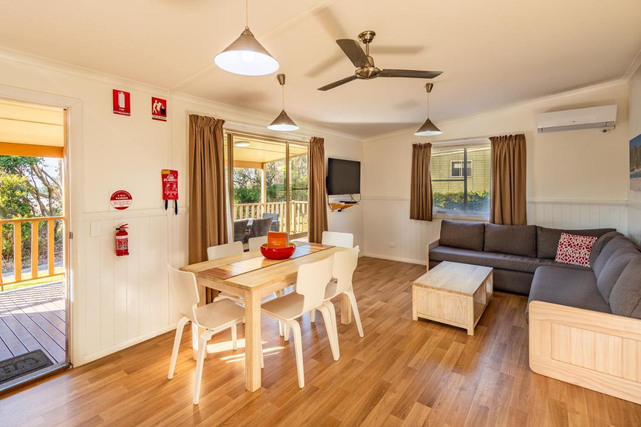 Ingenia Holidays Bonny Hills 외부 사진