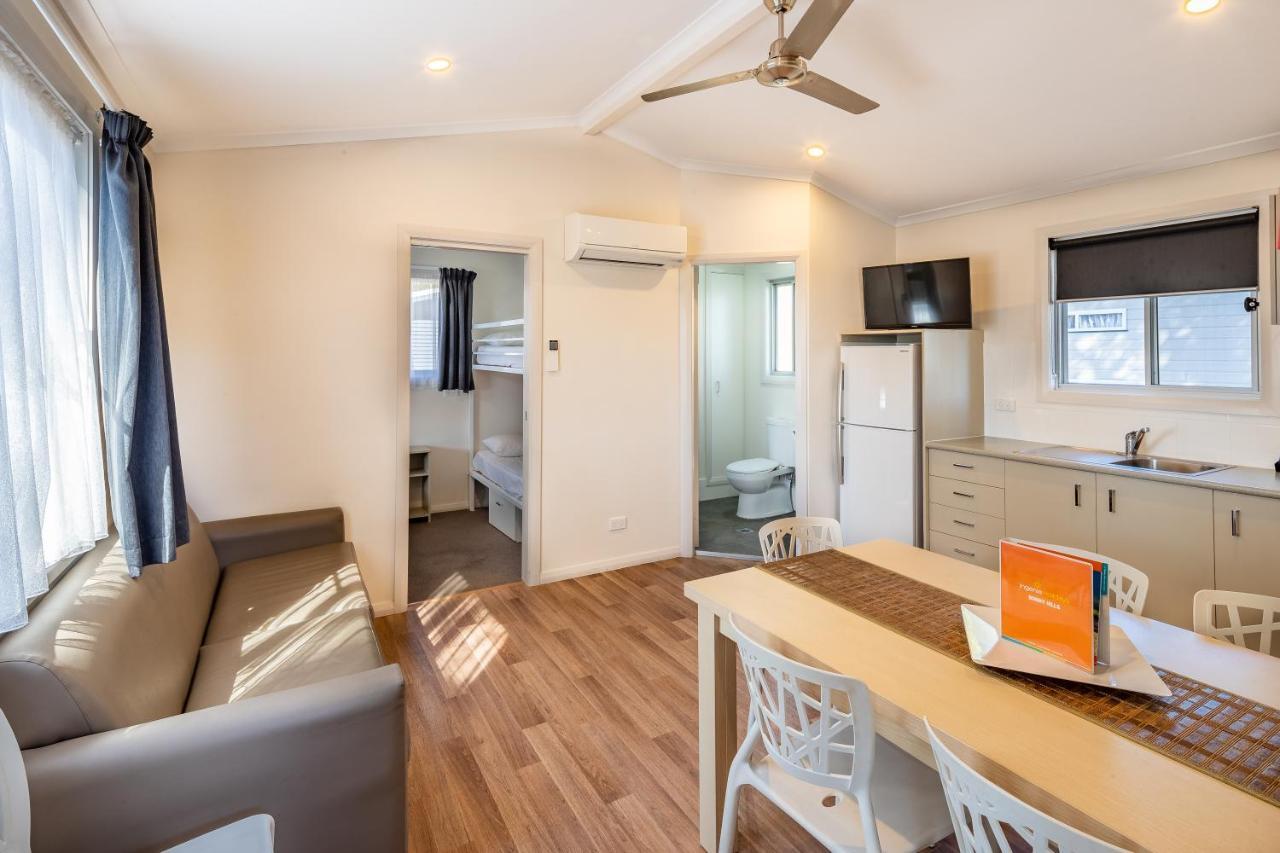 Ingenia Holidays Bonny Hills 외부 사진