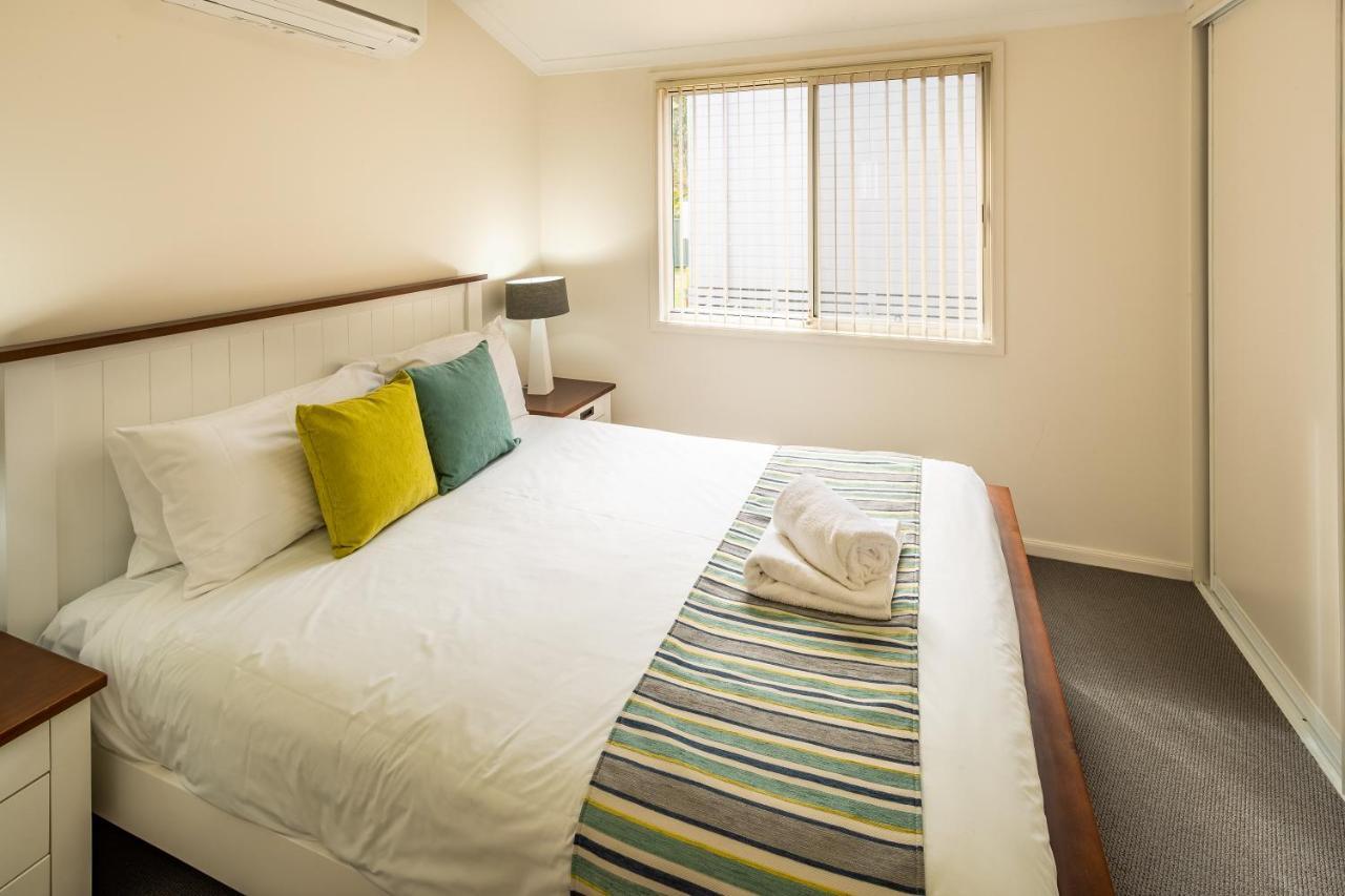 Ingenia Holidays Bonny Hills 외부 사진