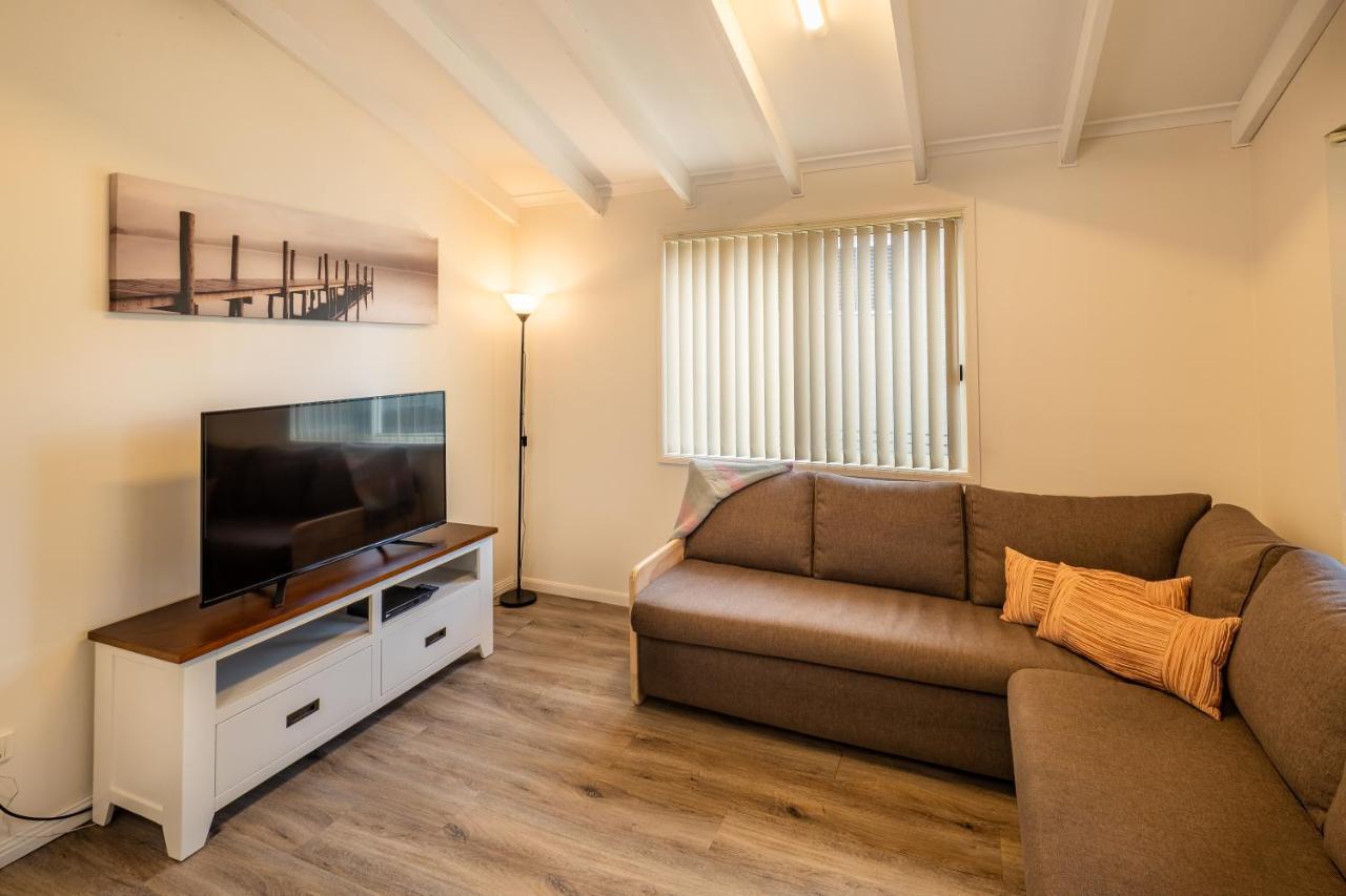 Ingenia Holidays Bonny Hills 외부 사진