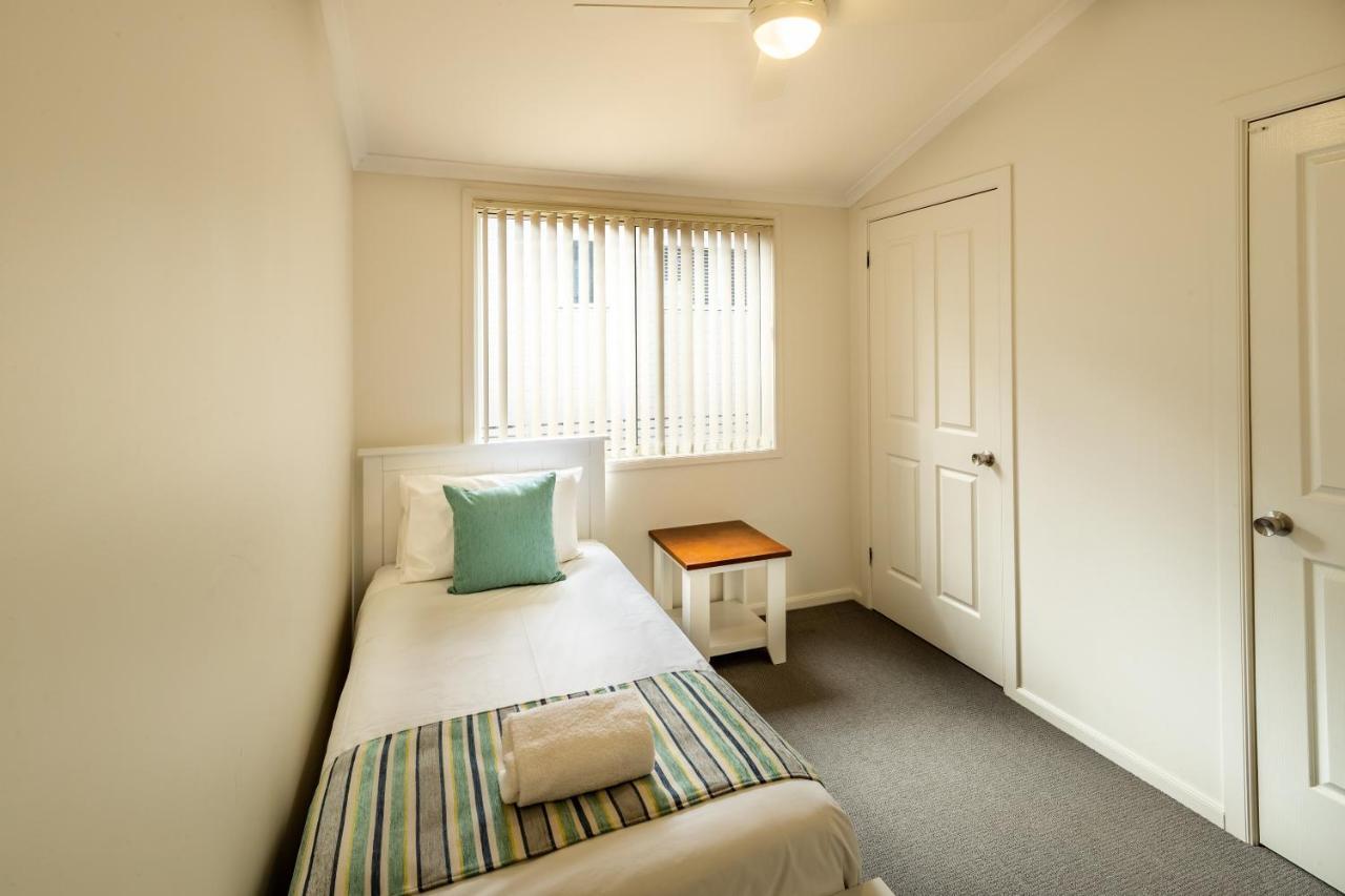 Ingenia Holidays Bonny Hills 외부 사진